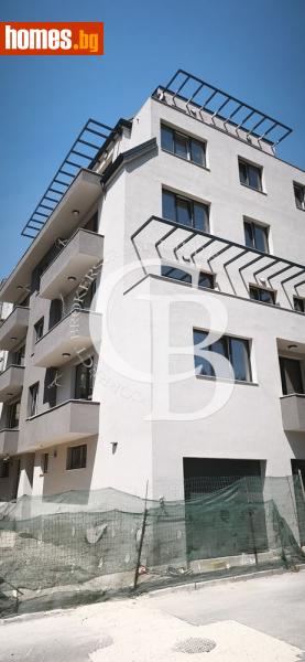 Двустаен, 63m² -  Център, Варна - Апартамент за продажба - CORRECT BROKERS - 120527053