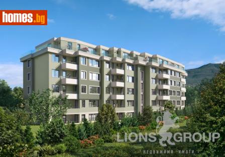 Тристаен, 112m² - Апартамент за продажба - 120527186