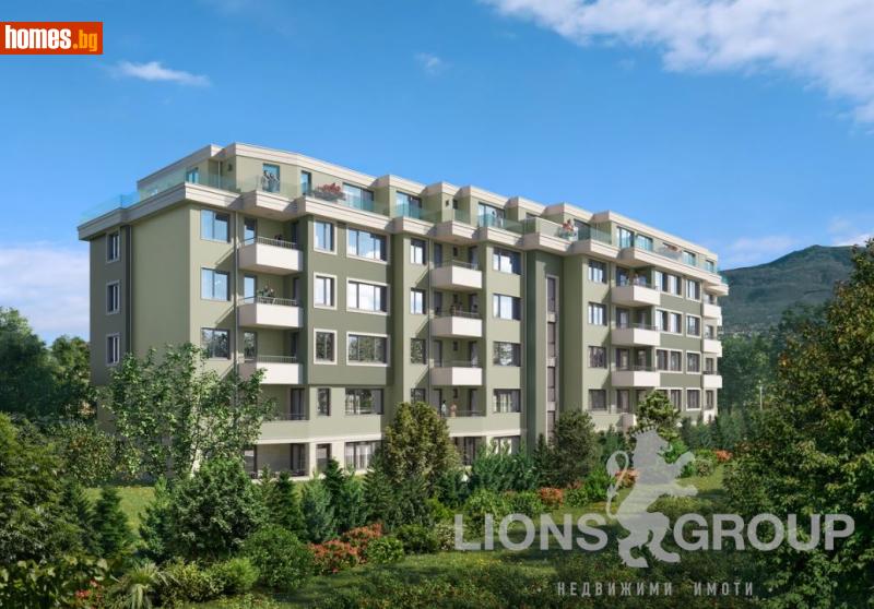 Тристаен, 112m² - Жк. Овча Купел, София - Апартамент за продажба - LIONS GROUP - 120527186