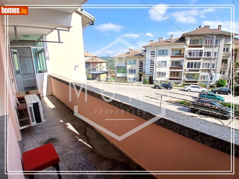 Четиристаен, 116m² - Жк. Акация, Велико Търново - Апартамент за продажба - МОНС ПРОПЪРТИС - 120527668