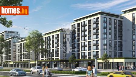 Двустаен, 74m² - Апартамент за продажба - 120528367