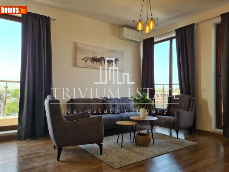 Двустаен, 102m²