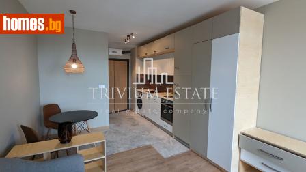 Едностаен, 53m² - Апартамент за продажба - 120528492