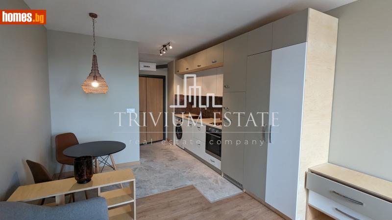 Едностаен, 53m² - Жк. Тракия, Пловдив - Апартамент за продажба - Тrivium Estate - 120528492