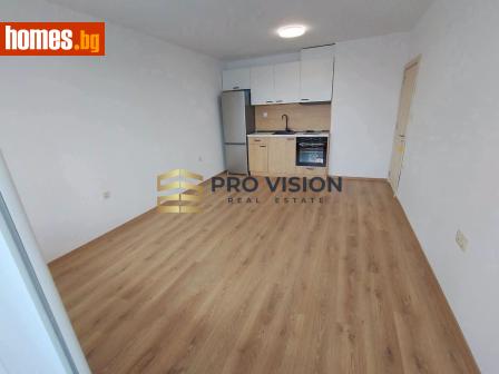 Двустаен, 42m² - Апартамент за продажба - 120528666