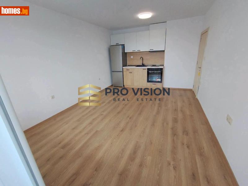 Двустаен, 42m² -  Автогарата, Варна - Апартамент за продажба - ПРО ВИЖЪН - 120528666