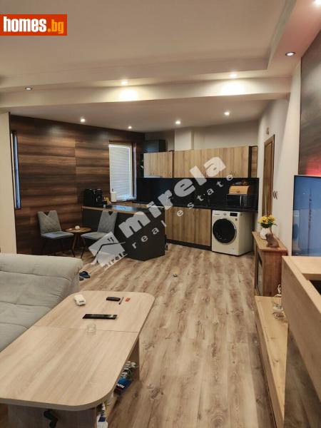 Тристаен, 102m² - Гр.Черноморец, Созопол - Апартамент за продажба - МИРЕЛА - 120529371