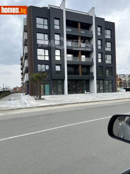 Тристаен, 97m² - Гр.Асеновград, Пловдив - Апартамент за продажба - ИМОТЕКА АД - 120529391