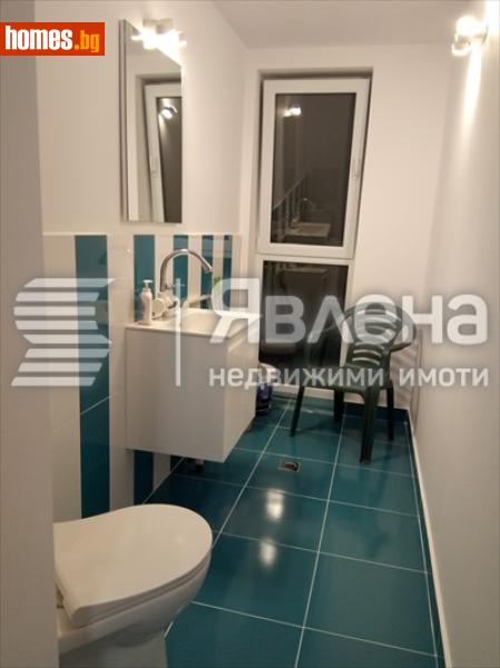 Тристаен, 111m² - Кв. Манастирски Ливади, София - Апартамент за продажба - ЯВЛЕНА - 120529479