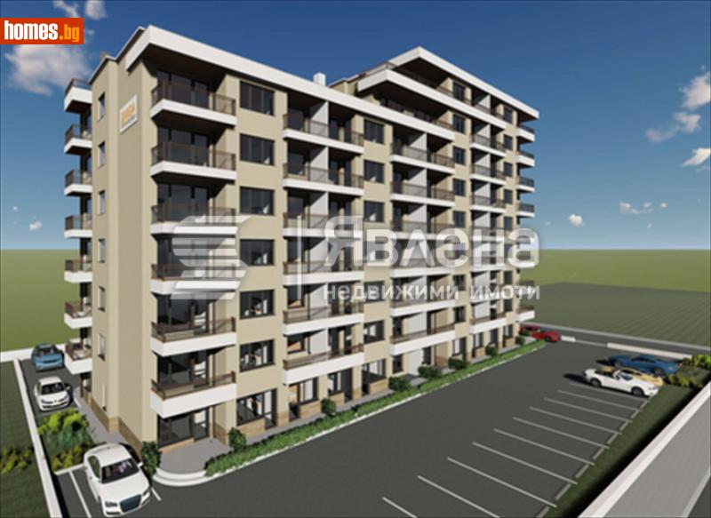 Тристаен, 103m² - Варна, Варна - Апартамент за продажба - ЯВЛЕНА - 120529491