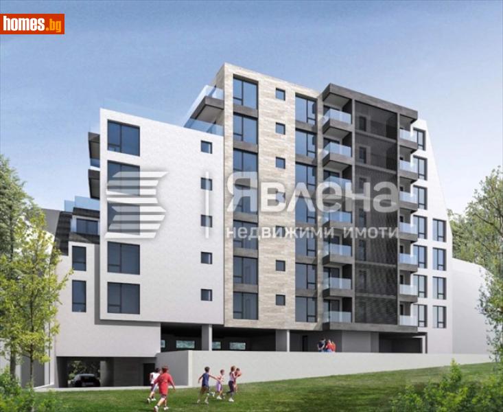 Тристаен, 93m² -  Погребите, Варна - Апартамент за продажба - ЯВЛЕНА - 120529547