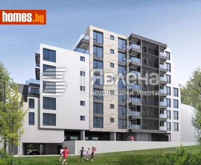 Тристаен, 96m² - Апартамент за продажба - 120529549