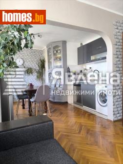 Четиристаен, 82m² - Апартамент за продажба - 120529552