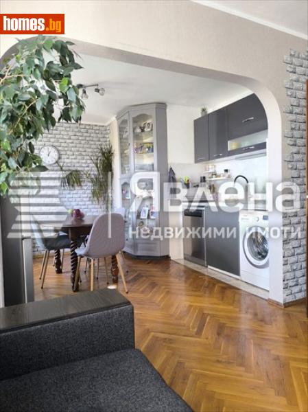Четиристаен, 82m² - Варна, Варна - Апартамент за продажба - ЯВЛЕНА - 120529552