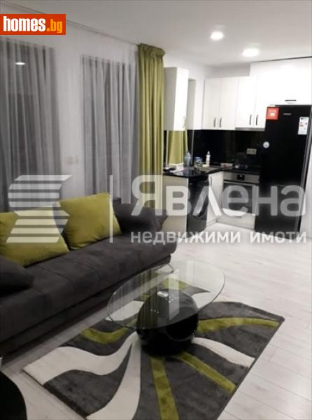 Двустаен, 60m² - Варна, Варна - Апартамент за продажба - ЯВЛЕНА - 120529559
