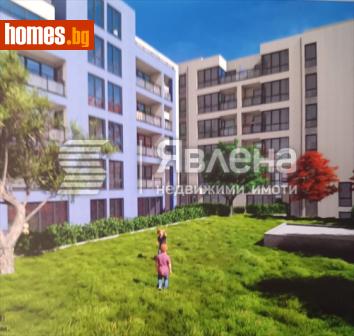 Двустаен, 67m² - Апартамент за продажба - 120529620