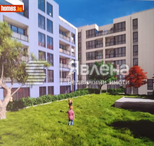 Двустаен, 67m² - Жк. Обеля 2, София - Апартамент за продажба - ЯВЛЕНА - 120529620