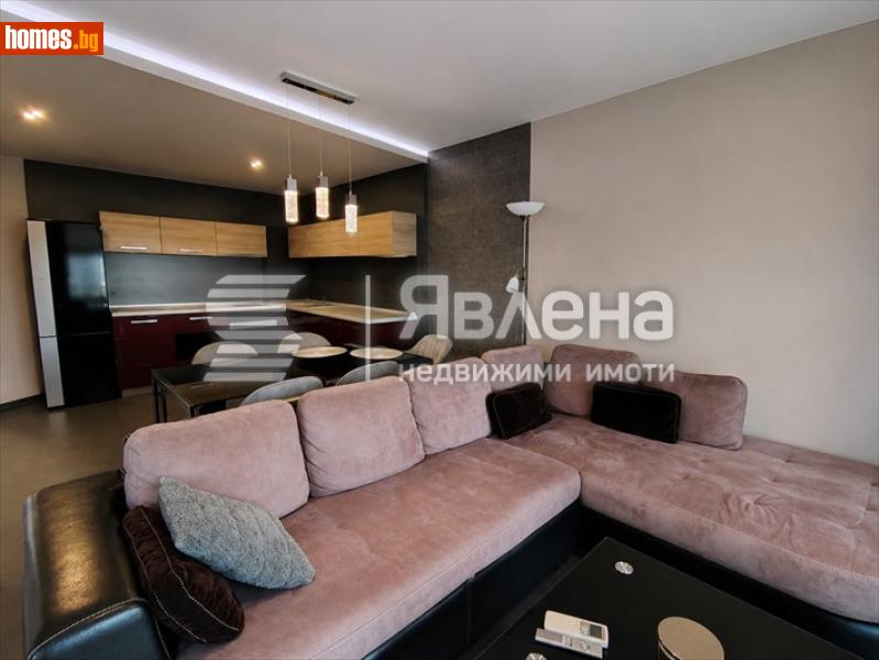 Тристаен, 95m² - Варна, Варна - Апартамент за продажба - ЯВЛЕНА - 120529656