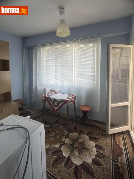 Двустаен, 45m² - Жк. Хаджи Димитър, София - Апартамент за продажба - Уни Комерс ООД - 120529734