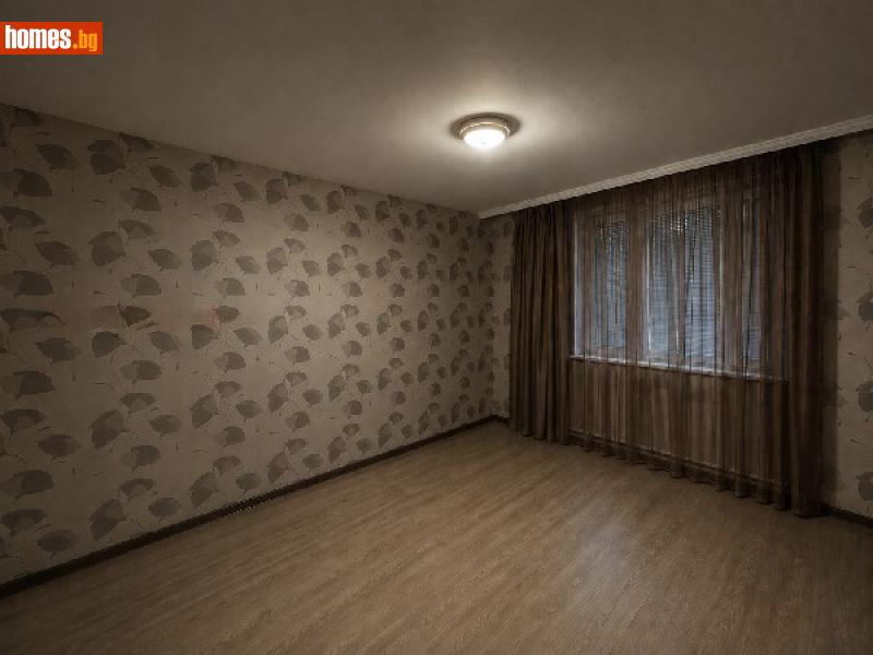 Двустаен, 47m² - Жк. Толстой, София - Апартамент за продажба - Уни Комерс ООД - 120529746