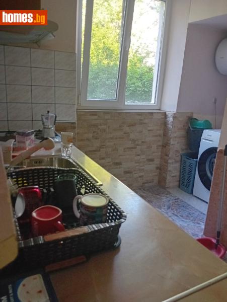 Двустаен, 43m² - Жк. Красна Поляна, София - Апартамент за продажба - Уни Комерс ООД - 120529764