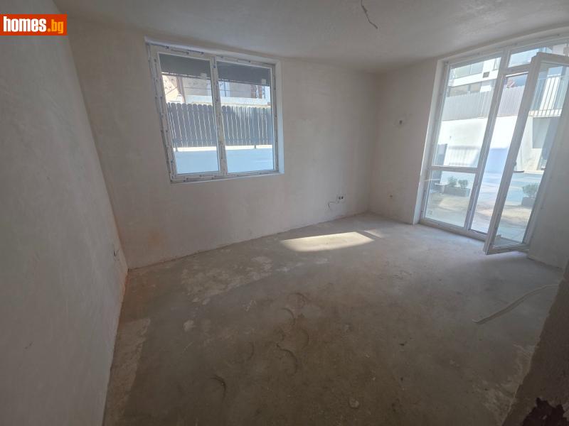 Тристаен, 93m² - Кв. Карпузица, София - Апартамент за продажба - Титан Пропъртис - 120529946
