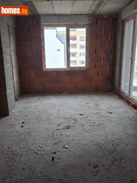Двустаен, 65m² - Кв. Възрожденци, Кърджали - Апартамент за продажба - Агенция Кърджали 7 - 120530031