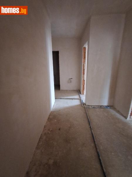Тристаен, 137m² -  Център, Кърджали - Апартамент за продажба - Агенция Кърджали 7 - 120530052