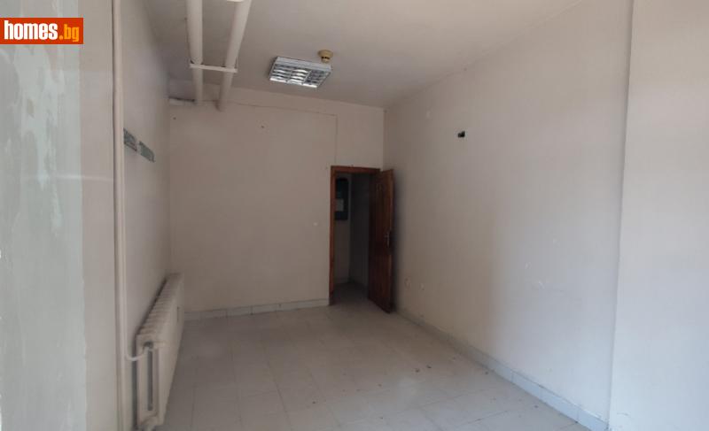 Едностаен, 20m² -  Център, София - Апартамент за продажба - АЛЕКСАНДЪР ИМОТИ ЕООД - 120530062