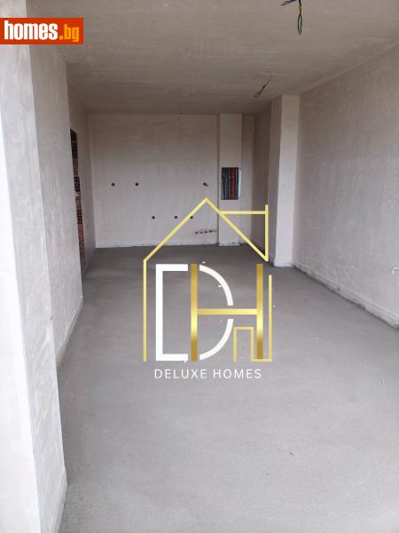 Двустаен, 76m² - Жк. Тракия, Пловдив - Апартамент за продажба - Deluxe Homes - 120530088