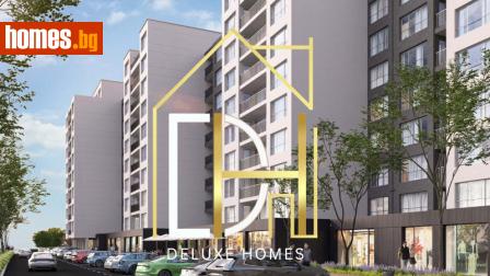 Двустаен, 67m² - Апартамент за продажба - 120530108