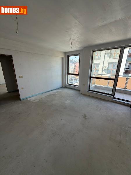 Двустаен, 64m² - Жк Южен, Пловдив - Апартамент за продажба - Костадинов имоти ЕООД - 120530133