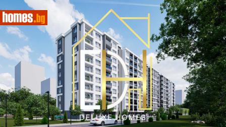 Двустаен, 67m² - Апартамент за продажба - 120530156