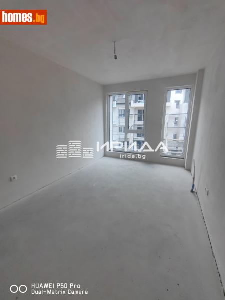Тристаен, 112m² - Кв. Кръстова Вада, София - Апартамент за продажба - Ирида - 120530240