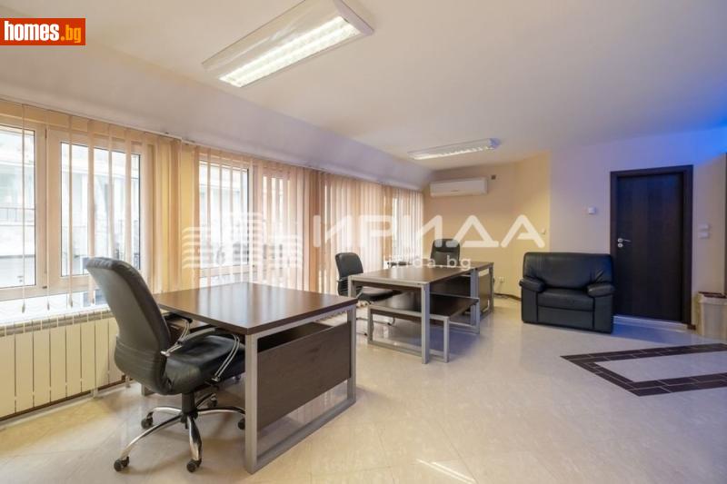Тристаен, 102m² - Жк. Лозенец, София - Апартамент за продажба - Ирида - 120530246
