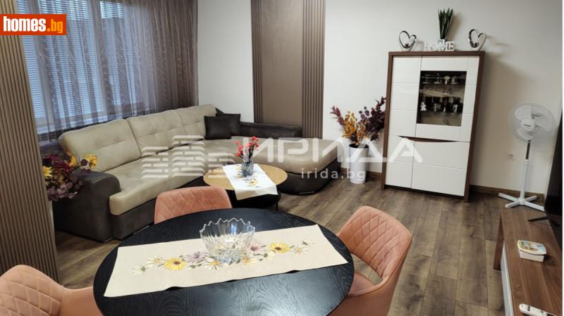 Двустаен, 70m² - Кв. Манастирски Ливади, София - Апартамент за продажба - Ирида - 120530306