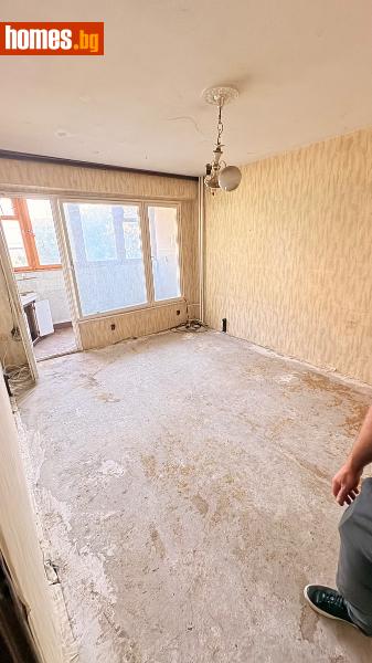 Двустаен, 42m² - Жк. Младост 4, София - Апартамент за продажба - Ганчо - 120530389