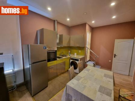 Двустаен, 72m² - Апартамент за продажба - 120530412