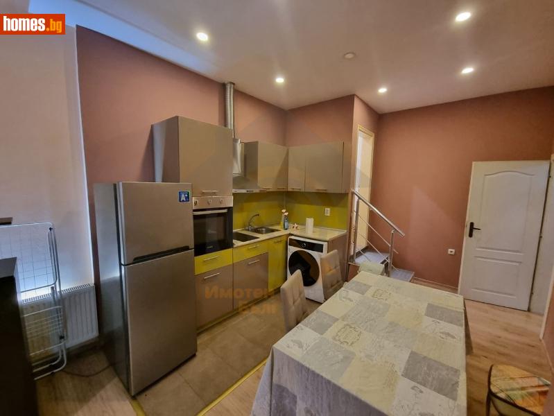 Двустаен, 72m² - Жк. Полигона, София - Апартамент за продажба - Имотен Център - 120530412