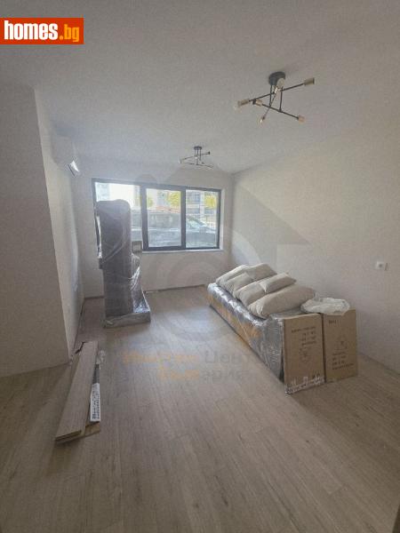 Двустаен, 58m² - Кв. Малинова Долина, София - Апартамент за продажба - Имотен Център - 120530475