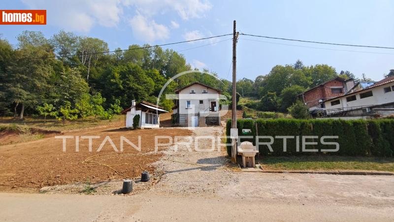 Къща, 78m² - Гр.Ботевград, Ботевград - Къща за продажба - Титан Пропъртис - 120530483