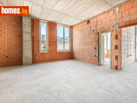 Тристаен, 95m² - Апартамент за продажба - 120530552