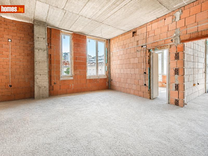 Тристаен, 95m² - Жк. Меден Рудник, Бургас - Апартамент за продажба - М Груп Недвижими имоти - 120530552