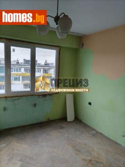Тристаен, 80m² - Апартамент за продажба - 120530868