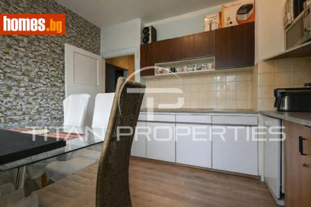 Тристаен, 88m² - Апартамент за продажба - 120530931