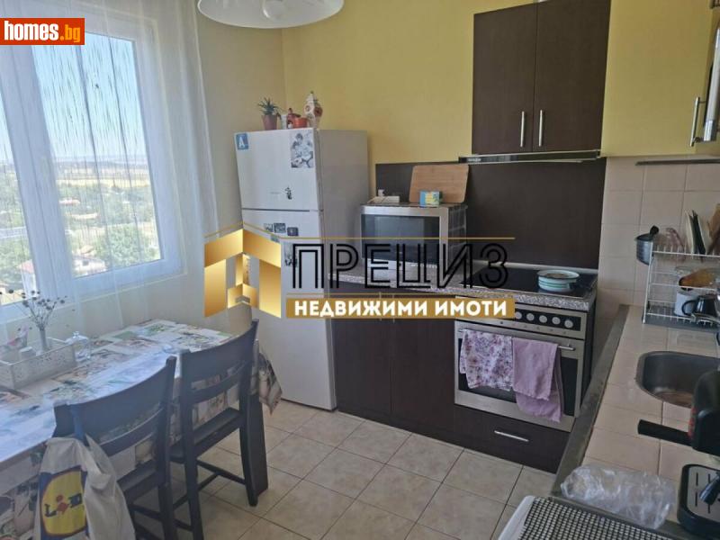 Двустаен, 62m² - Жк. Еверест, Шумен - Апартамент за продажба - ПРЕЦИЗ ИМОТИ - 120532713