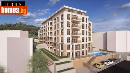 Тристаен, 104m² - Апартамент за продажба - 120532983