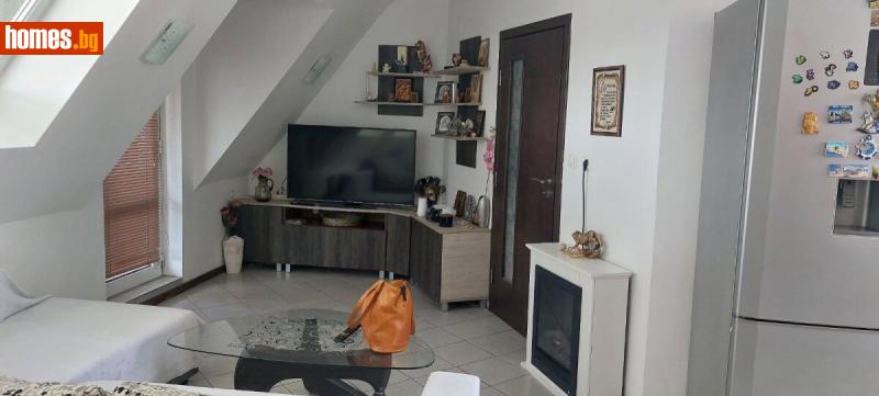 Тристаен, 82m² - Кв. Каменица , Пловдив - Апартамент за продажба - БРИА - 120536702