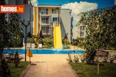Двустаен, 63m² - Апартамент за продажба - 120536883