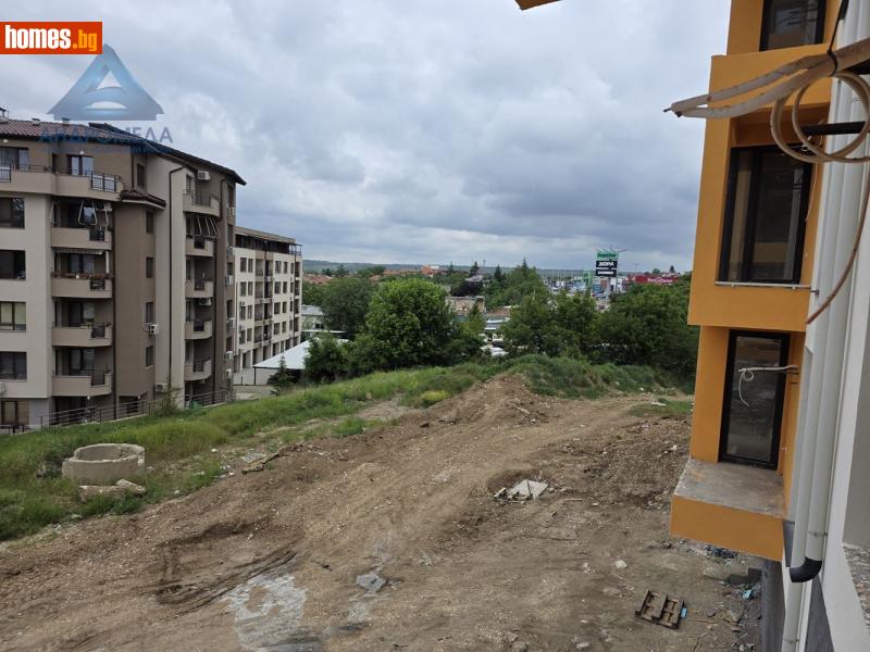 Тристаен, 100m² -  Широк Център, Плевен - Апартамент за продажба - АНДРОМЕДА  - 120538293